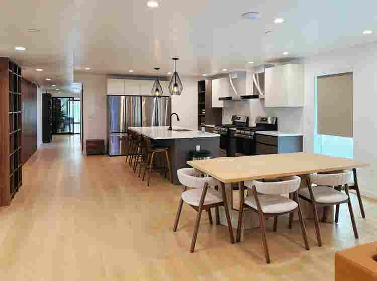 Los Feliz Private Suite - Brand New