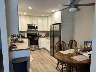 Looking for a roommate!