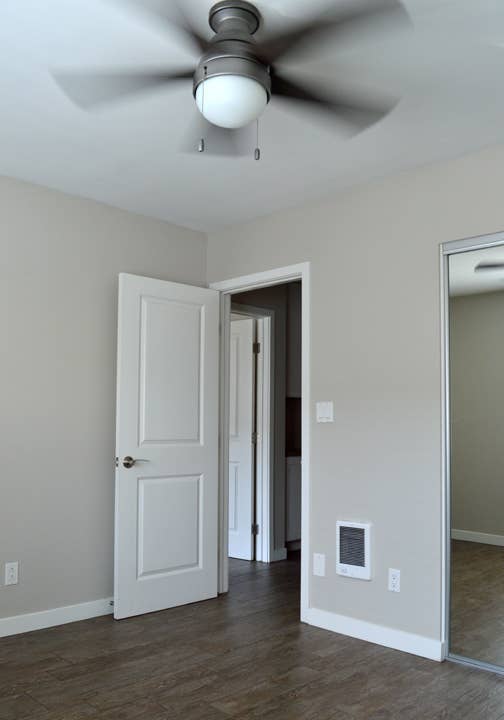 Looking for a roommate!