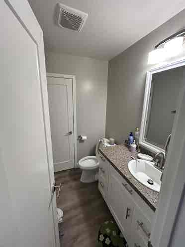 Looking for a roommate!