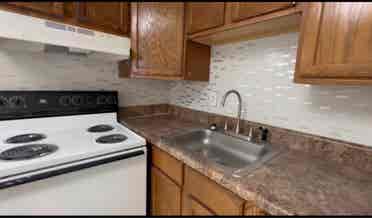 Looking For a Roommate For June !
