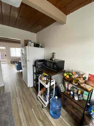 Spacious room in Linda Vista