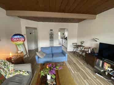 Spacious room in Linda Vista