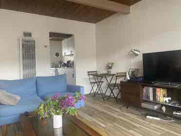 Spacious room in Linda Vista