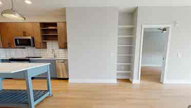 3BR Sublet in Germantown - $/mo