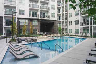 3BR Sublet in Germantown - $/mo