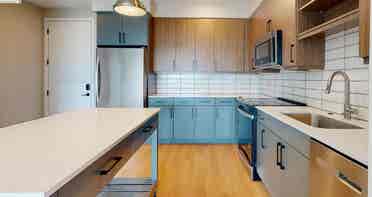 3BR Sublet in Germantown - $/mo
