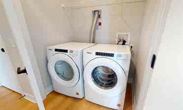 3BR Sublet in Germantown - $/mo