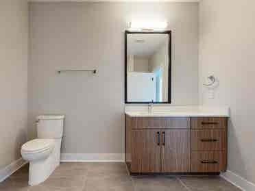 3BR Sublet in Germantown - $/mo