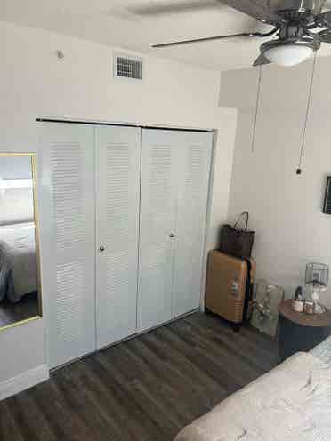 Looking for Female Roommate July