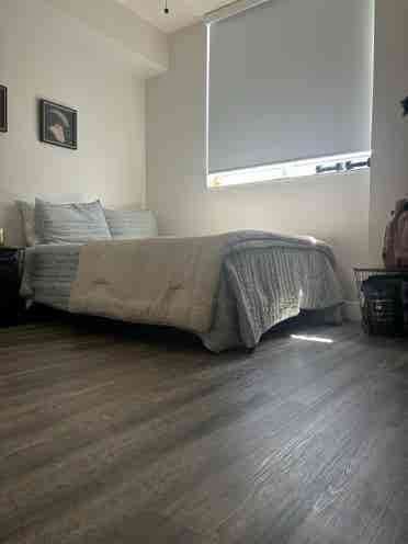 Looking for Female Roommate July