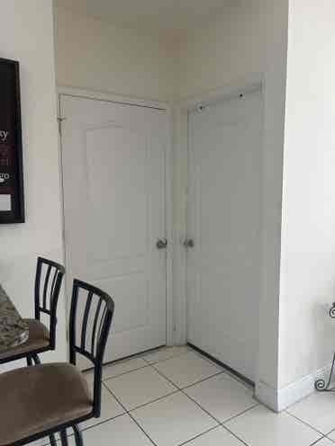 Looking for Female Roommate July