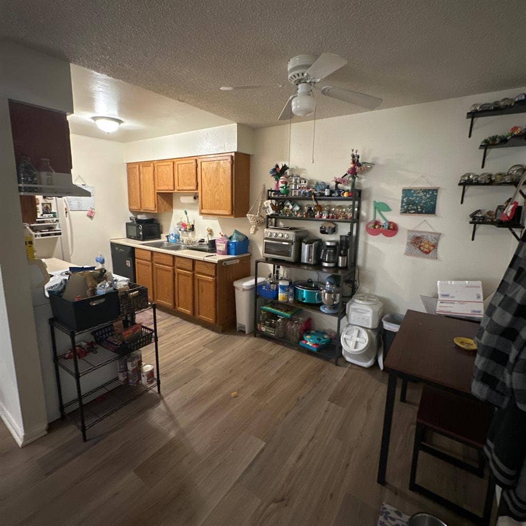Looking for a Roommate for !