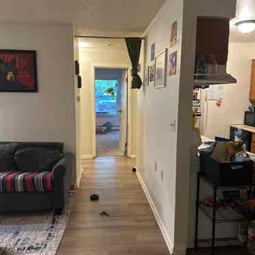 Looking for a Roommate for !