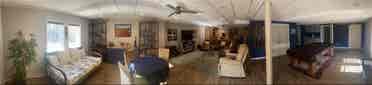 Privat furnished Garden Apartment
