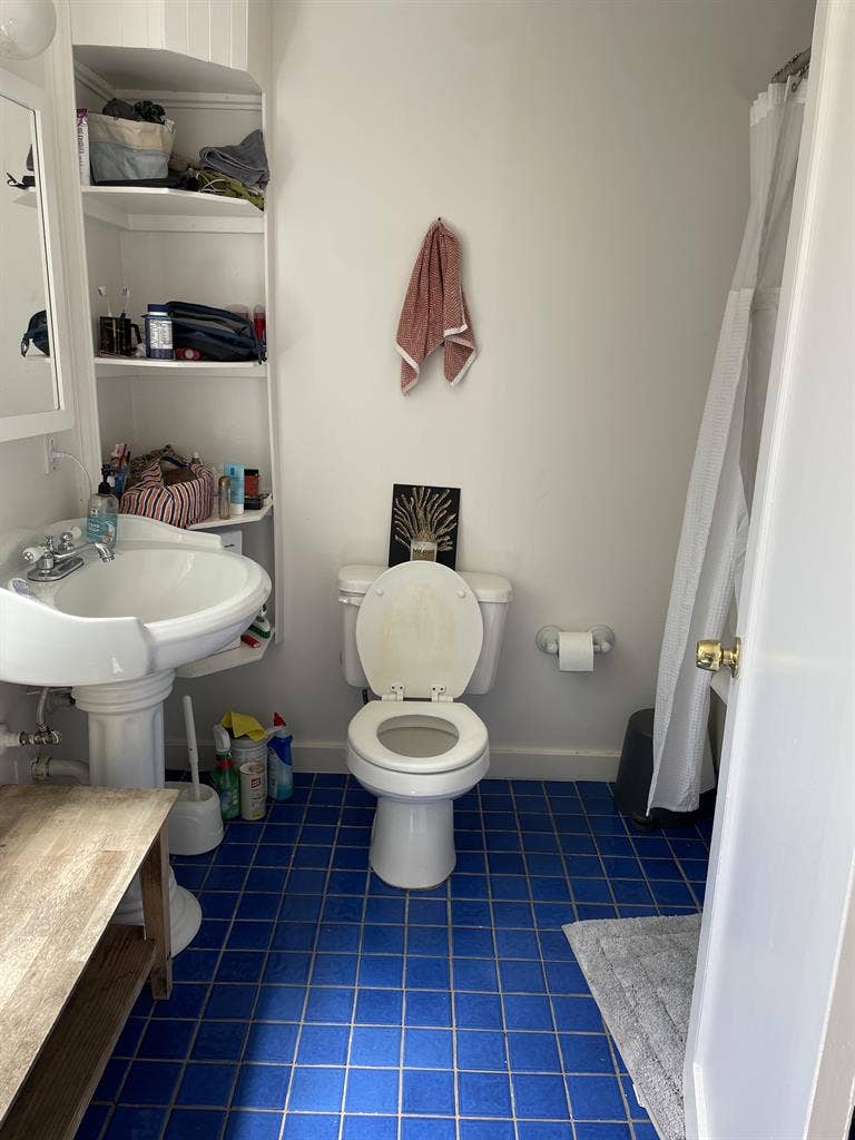 Summer Sublet in South Berkeley