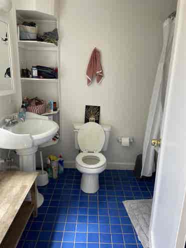 Summer Sublet in South Berkeley