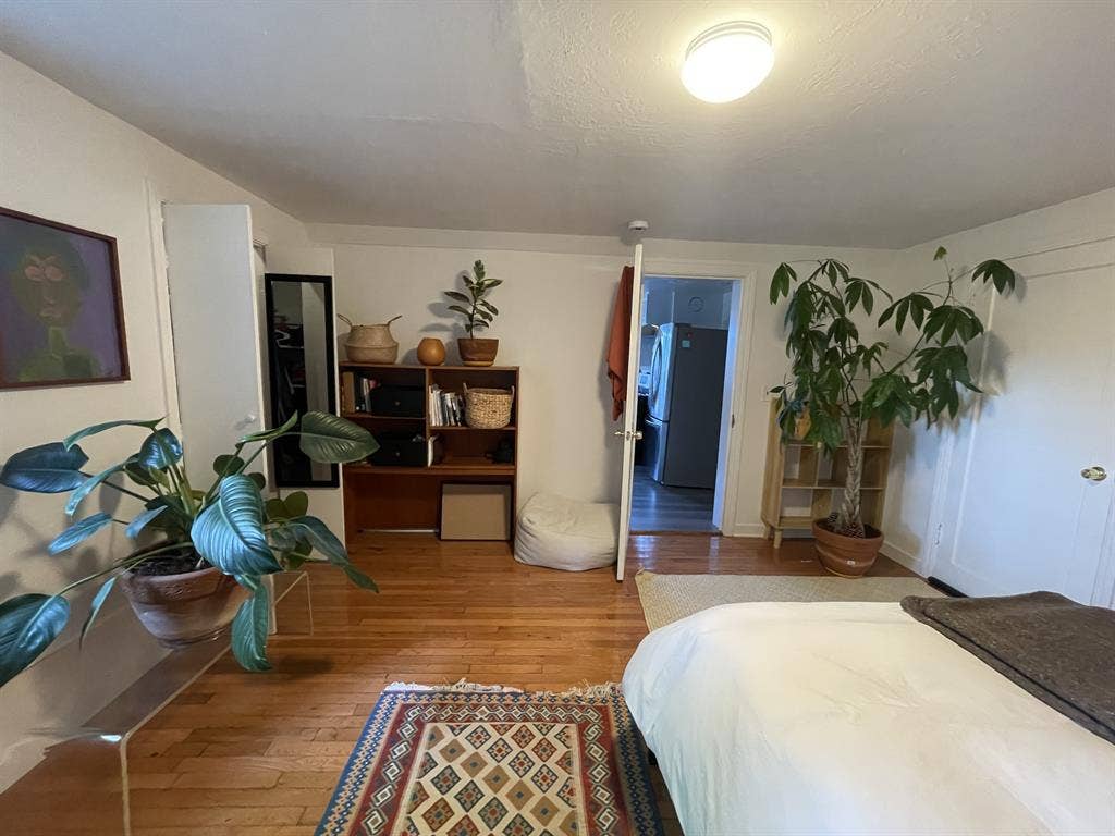 Summer Sublet in South Berkeley