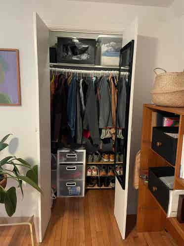 Summer Sublet in South Berkeley