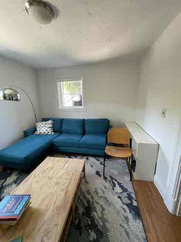 Summer Sublet in South Berkeley