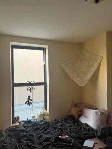 Room available now in Bed Stuy