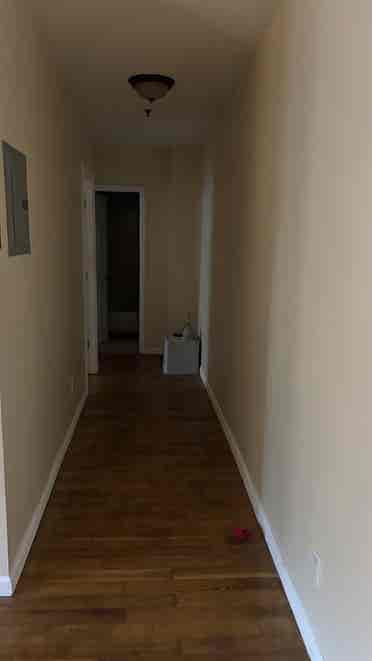 Room available now in Bed Stuy