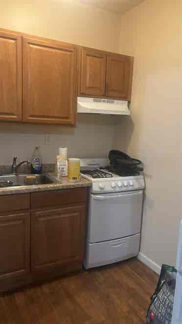 Room available now in Bed Stuy