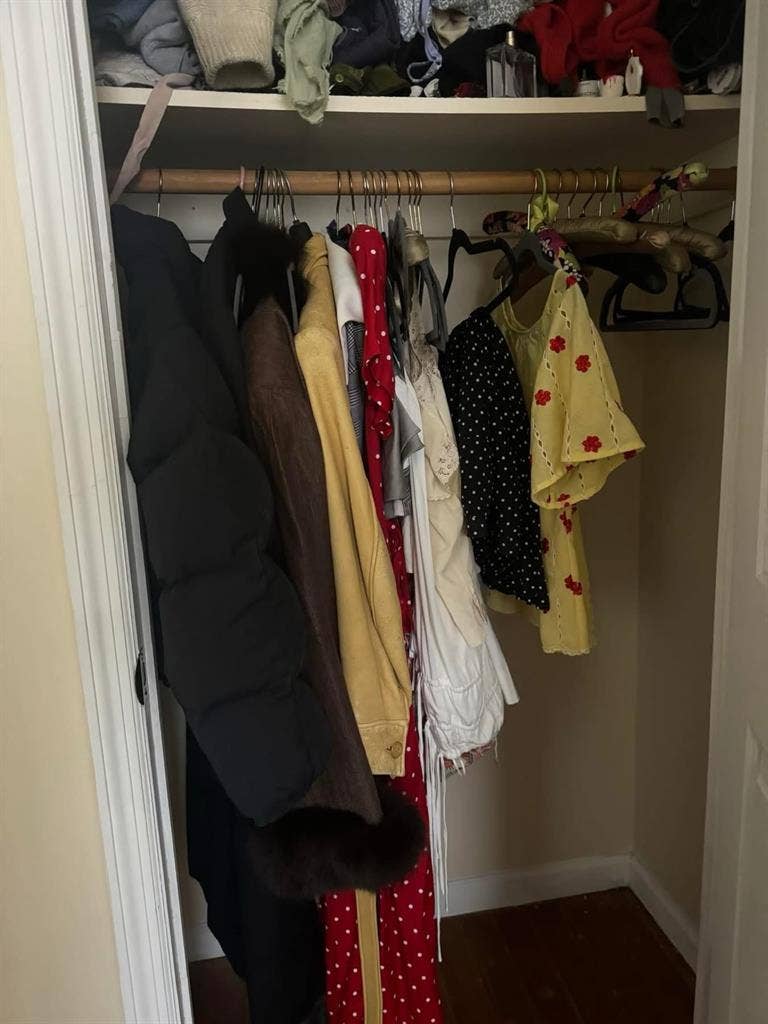 Room available now in Bed Stuy