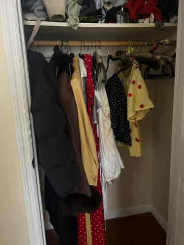 Room available now in Bed Stuy