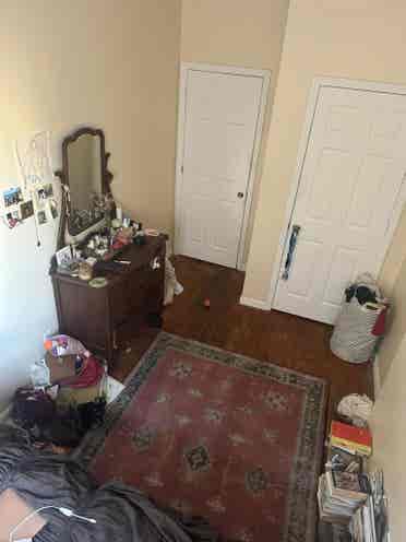 Room available now in Bed Stuy
