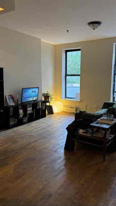 Room available now in Bed Stuy