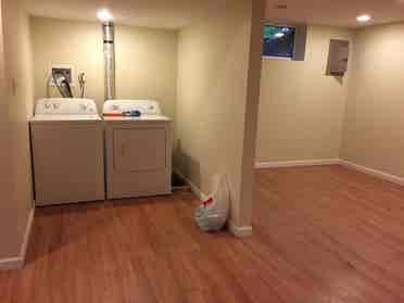 1 Roommate needed, girl preferred