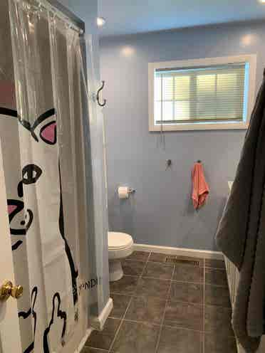 1 Roommate needed, girl preferred