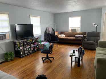1 Roommate needed, girl preferred