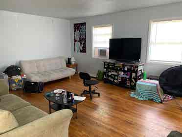 1 Roommate needed, girl preferred