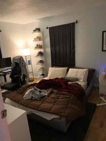 1 Roommate needed, girl preferred