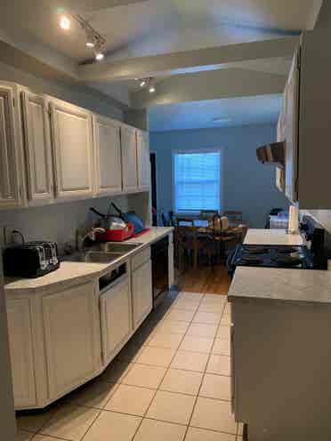 1 Roommate needed, girl preferred