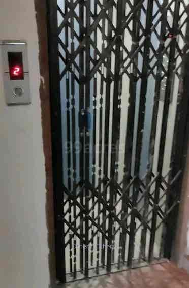 I want to rent out a 3 bhk flat.