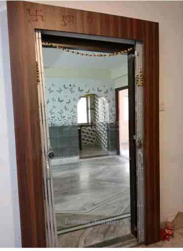 I want to rent out a 3 bhk flat.