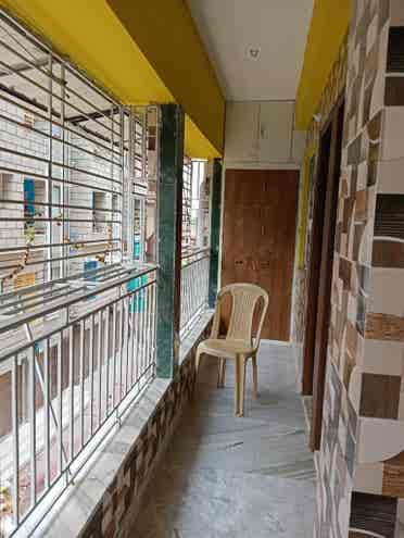 I want to rent out a 3 bhk flat.