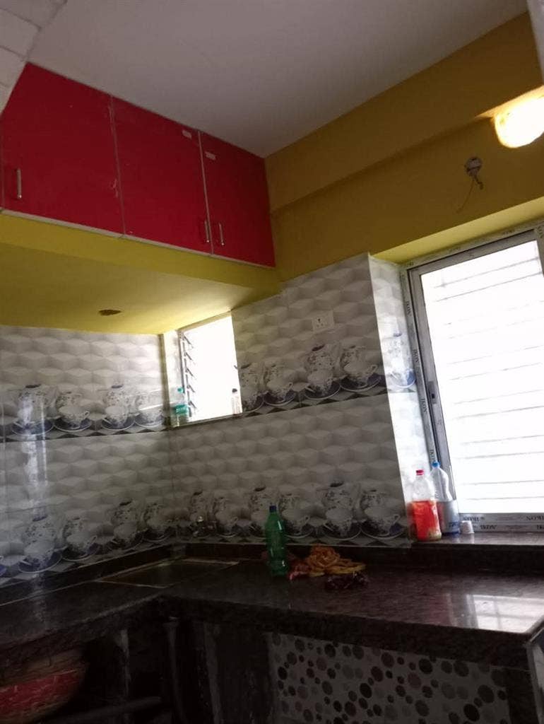 I want to rent out a 3 bhk flat.