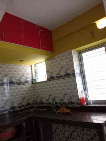 I want to rent out a 3 bhk flat.