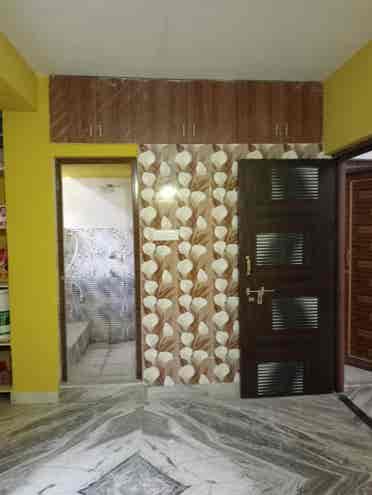 I want to rent out a 3 bhk flat.