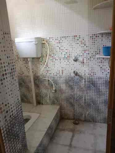 I want to rent out a 3 bhk flat.