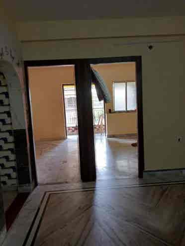 I want to rent out a 3 bhk flat.