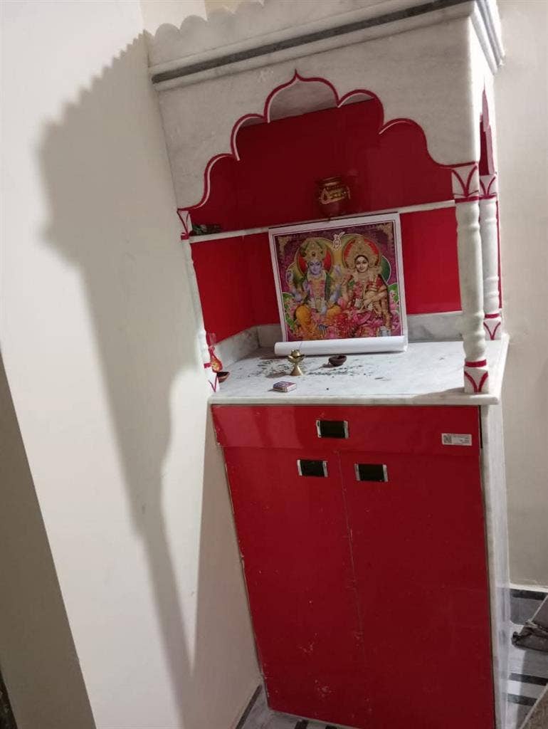 I want to rent out a 3 bhk flat.