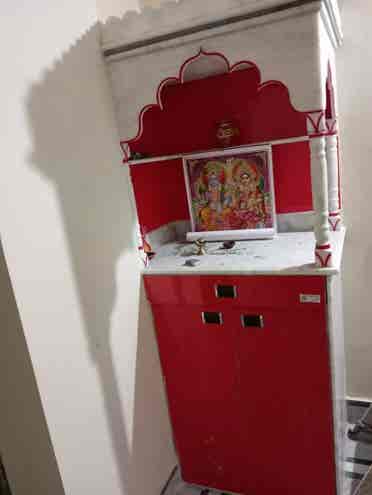 I want to rent out a 3 bhk flat.
