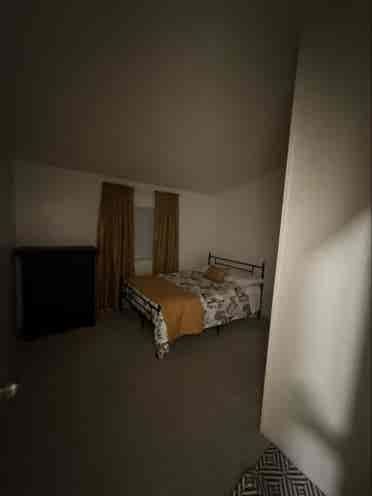 Nice room in a mobile home for rent