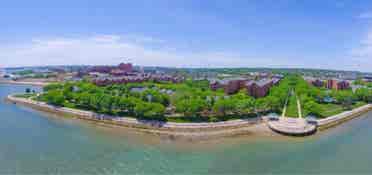 Harbor Point on the Bay Apartment