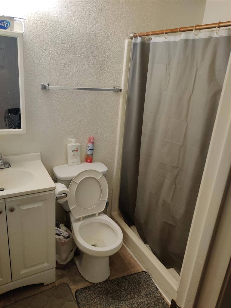 ba apartment in Normal Heights